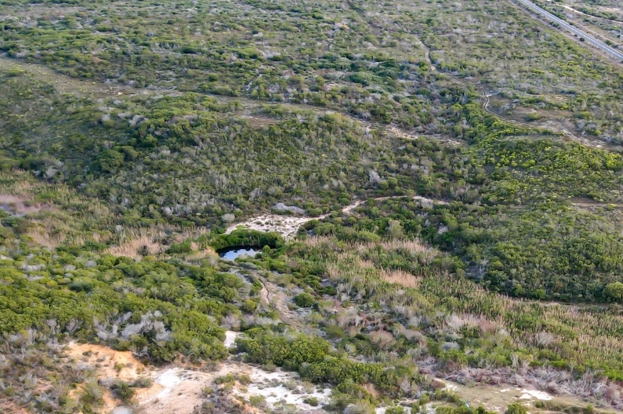 0 Bedroom Property for Sale in Gouritsmond Western Cape